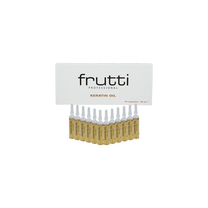 Frutti — Ampoule, 10 ml | Bellasoa Paris
