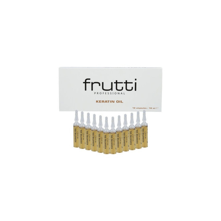 Frutti — Ampoule, 10 ml | Bellasoa Paris