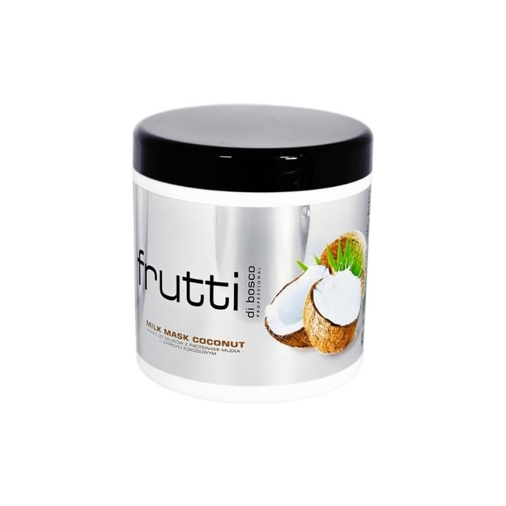Frutti — Masque, 1 L | Bellasoa Paris