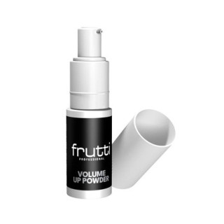 Frutti Volume Up Powder 6G | Bellasoa Paris