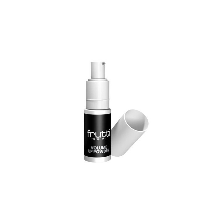 Frutti Volume Up Powder 6G | Bellasoa Paris