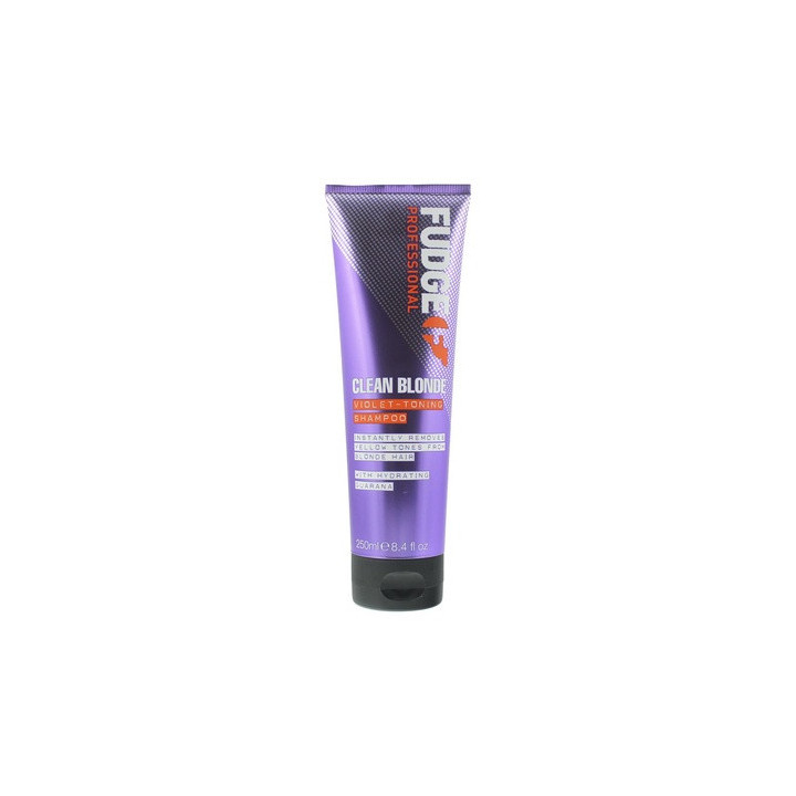 Fudge — Shampoing, 250 ml | Bellasoa Paris
