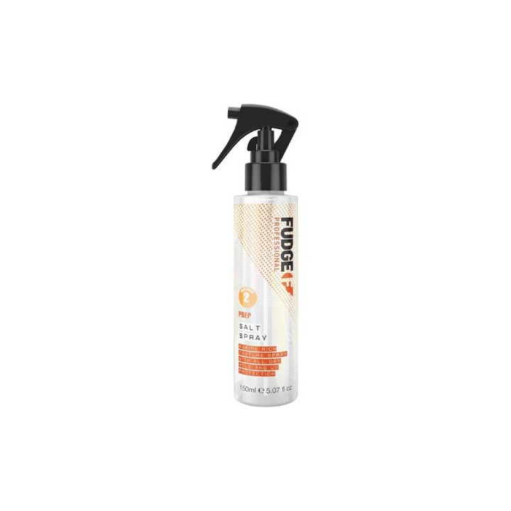 Fudge Salt Spray Atomizer 150ML | Bellasoa Paris
