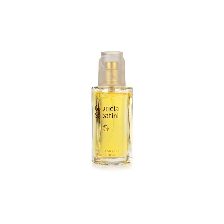 Gabriela Sabatini Gabriela Sabatini Edt 30ML | Bellasoa Paris