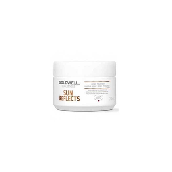 Ds Sun Reflects 60S Treatment 50ML | Bellasoa Paris