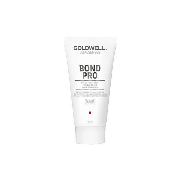 Dual Bond Pro 60S Treatment 50ML | Bellasoa Paris