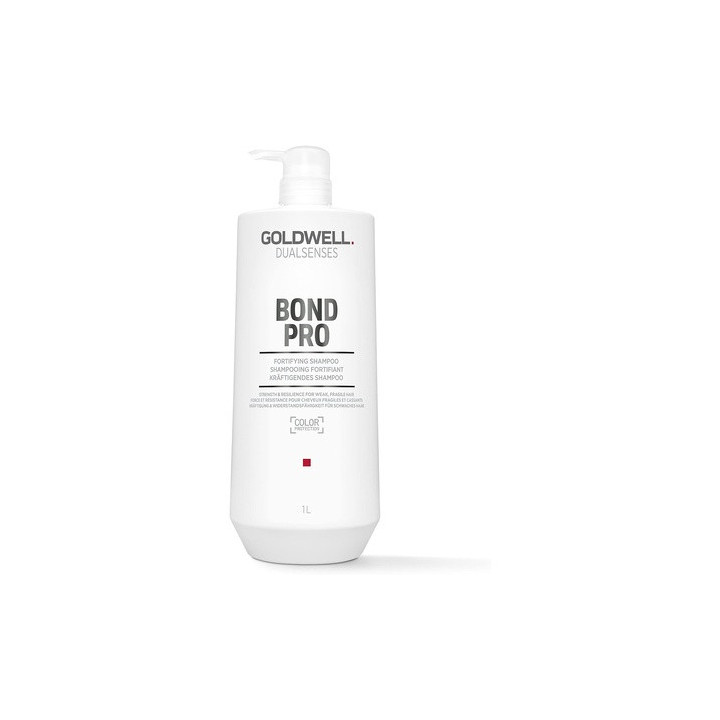 Dual — Shampoing, 1 L | Bellasoa Paris