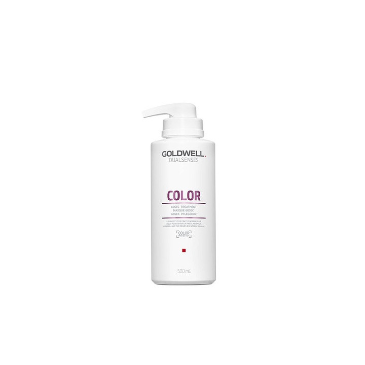 Dual Color 60 Sec Treatment 500ML | Bellasoa Paris