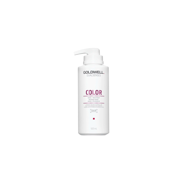 Dual Color 60 Sec Treatment 500ML | Bellasoa Paris