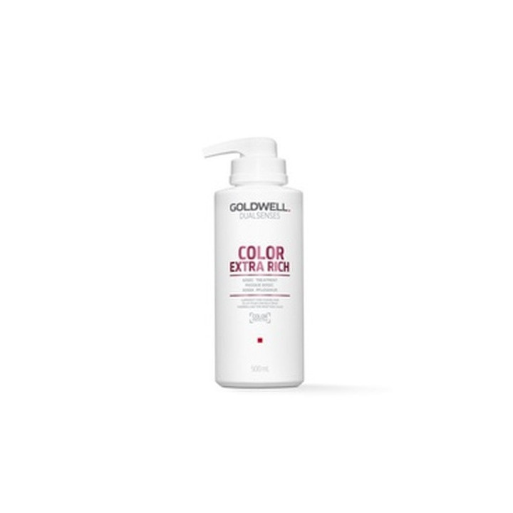 Dual Color 60 Sec Treatment 500ML | Bellasoa Paris