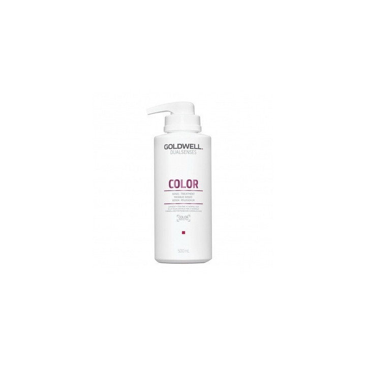 Dual Color 60 Sec Treatment 500ML | Bellasoa Paris