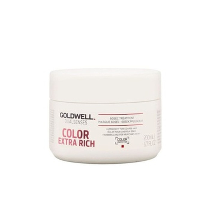 Dual Color Extra Rich 60 Sec Treatment 500ML | Bellasoa Paris