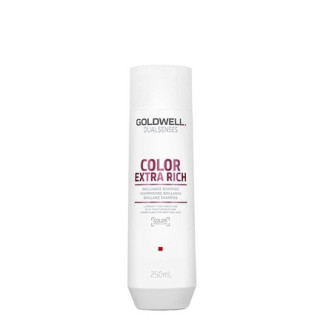 Dual — Shampoing, 250 ml | Bellasoa Paris