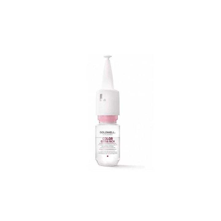 Dual — Sérum, 18 ml | Bellasoa Paris