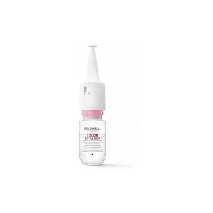 Dual — Sérum, 18 ml | Bellasoa Paris