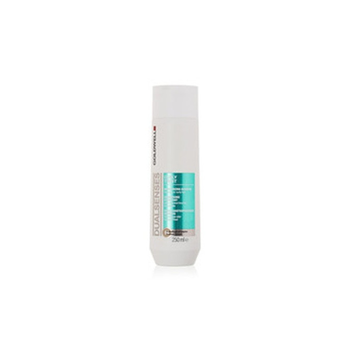 Dual — Shampoing, 1 L | Bellasoa Paris