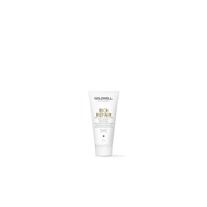 Dual Rich Repair 60 Sec Treatment 50ML | Bellasoa Paris