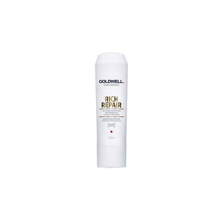 Dual — Après-shampoing, 200 ml | Bellasoa Paris