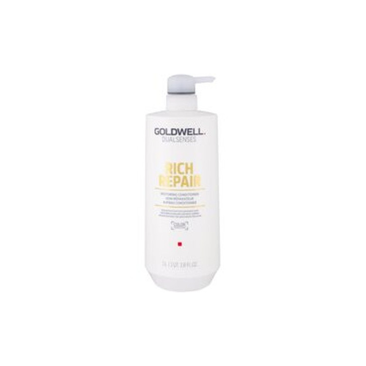 Dual — Après-shampoing, 200 ml | Bellasoa Paris