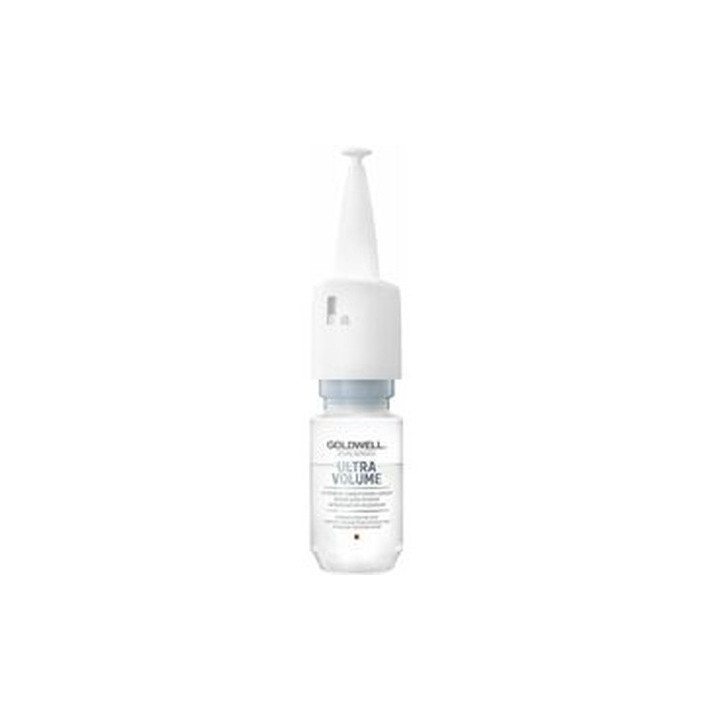 Dual — Sérum, 18 ml | Bellasoa Paris