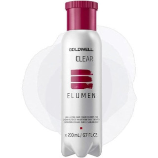 Elumen Clear 200ML | Bellasoa Paris