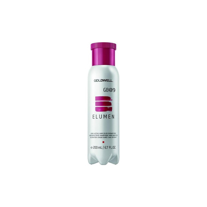 Elumen Hc - GB@9 200ML | Bellasoa Paris