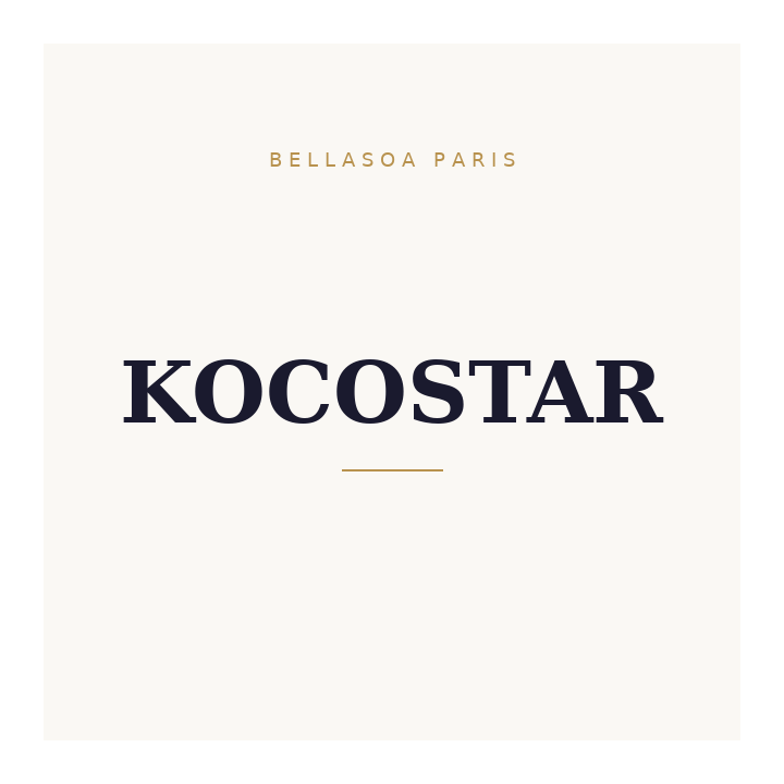 Kocostar — Sérum contour des yeux, 30 ml | Bellasoa Paris