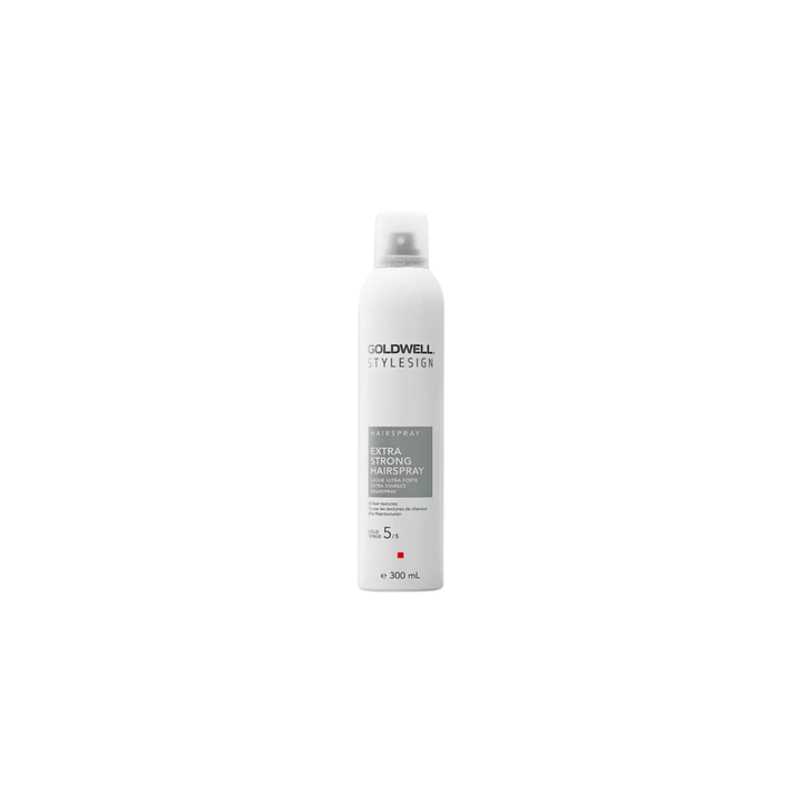 Gw Hairspray Extra Strong 300ML | Bellasoa Paris