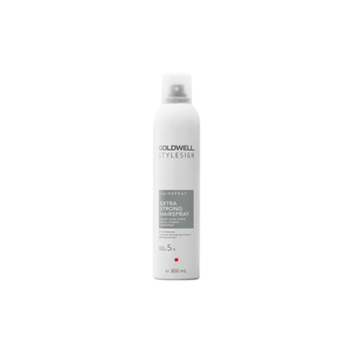 Gw Hairspray Extra Strong 300ML | Bellasoa Paris