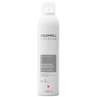 Gw Hairspray Working 300ML | Bellasoa Paris