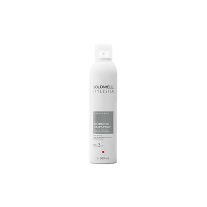 Gw Hairspray Working 300ML | Bellasoa Paris