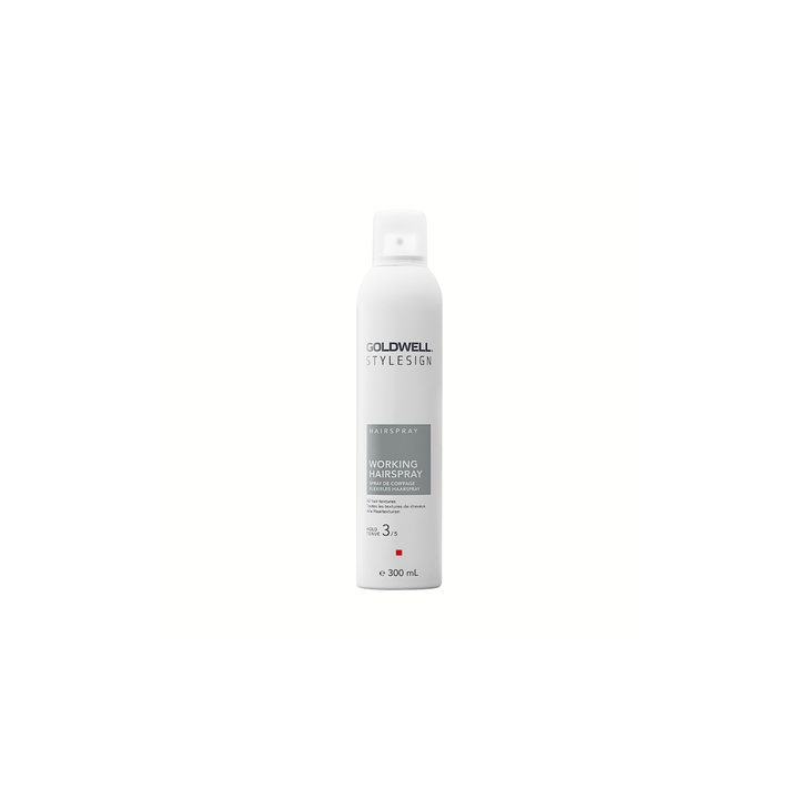 Gw Hairspray Working 300ML | Bellasoa Paris