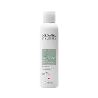 Gw Style Curls Lightweight Fluid 150ML | Bellasoa Paris