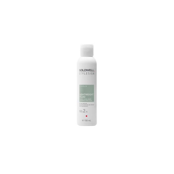 Gw Style Curls Lightweight Fluid 150ML | Bellasoa Paris