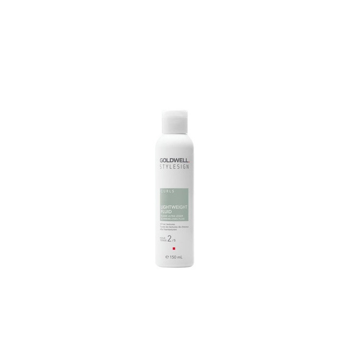 Gw Style Curls Lightweight Fluid 150ML | Bellasoa Paris