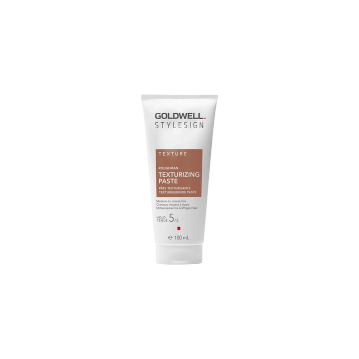 Gw Style Roughman Texturizing Paste 100ML | Bellasoa Paris