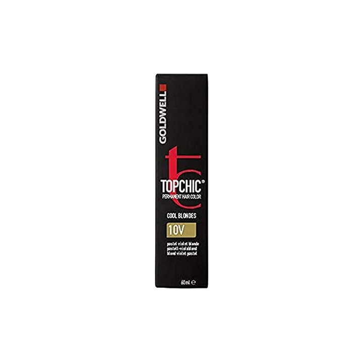 Topchic (60ML) 10V | Bellasoa Paris