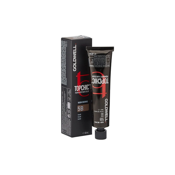 Topchic (60ML) 5B | Bellasoa Paris