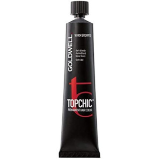 Topchic (60ML) 5RR | Bellasoa Paris