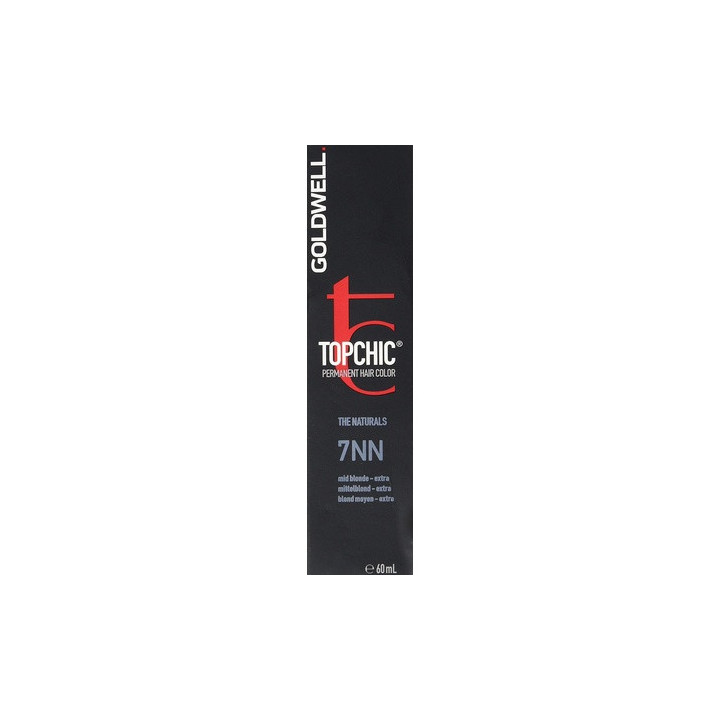 Topchic (60ML) 7NN | Bellasoa Paris