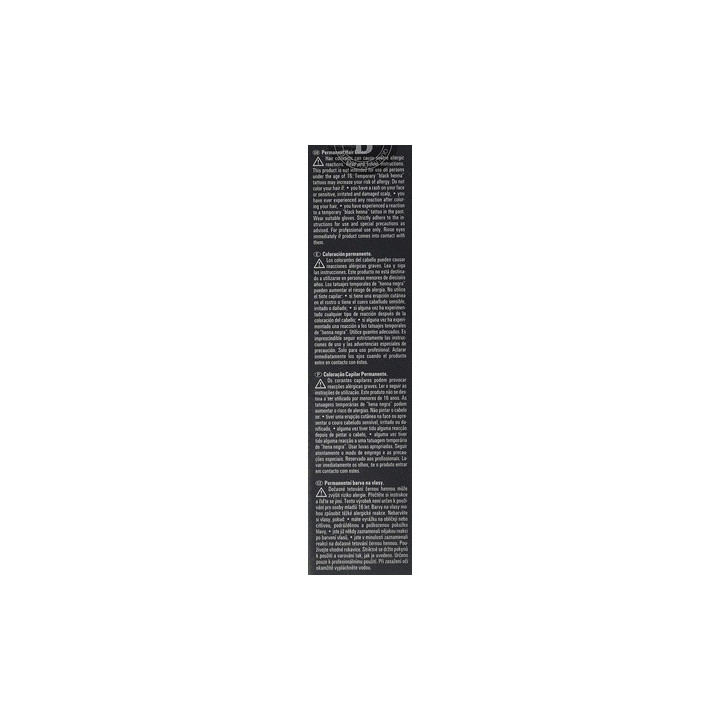 Topchic (60ML) 7NN | Bellasoa Paris