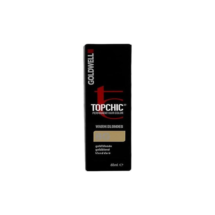 Topchic (60ML) 8G | Bellasoa Paris
