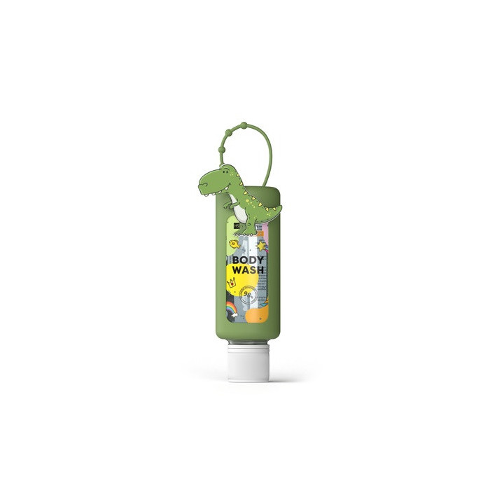 Hiskin Body Wash Dino 75ML | Bellasoa Paris