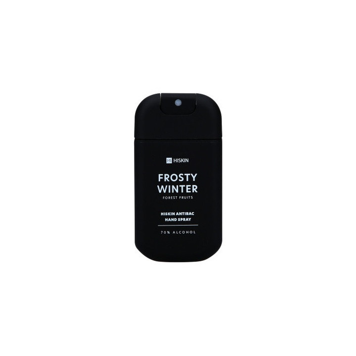 Hiskin Cards Antibac Forrest Fruit 30ML | Bellasoa Paris