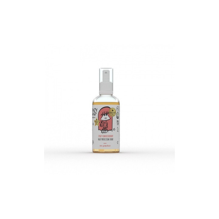 Hiskin Ch Heat Protection Spray 100ML | Bellasoa Paris