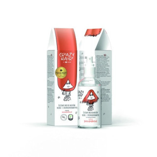 Hiskin Ch Oil Orange 100ML | Bellasoa Paris