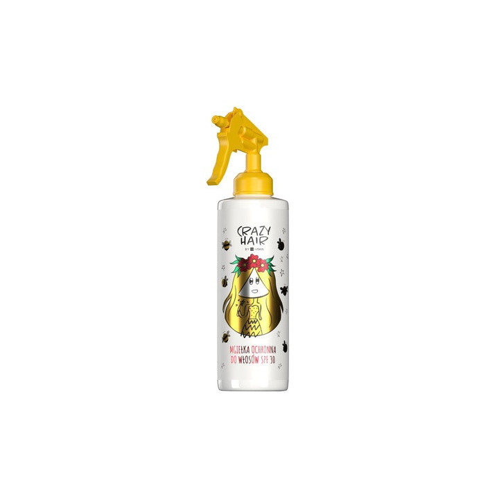 Hiskin Honey Spray SPF30 100ML | Bellasoa Paris