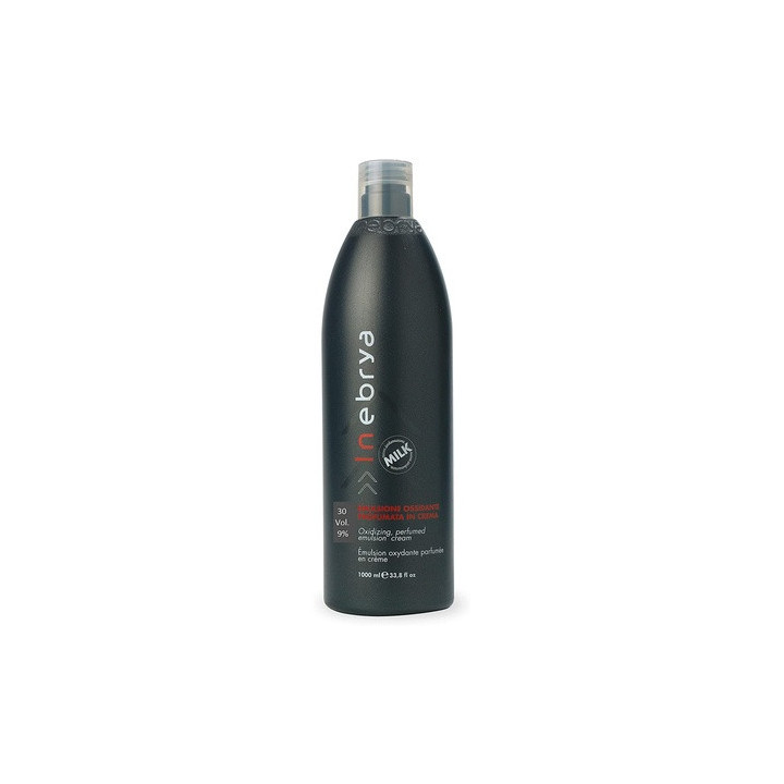Inebrya — Crème, 1 L | Bellasoa Paris