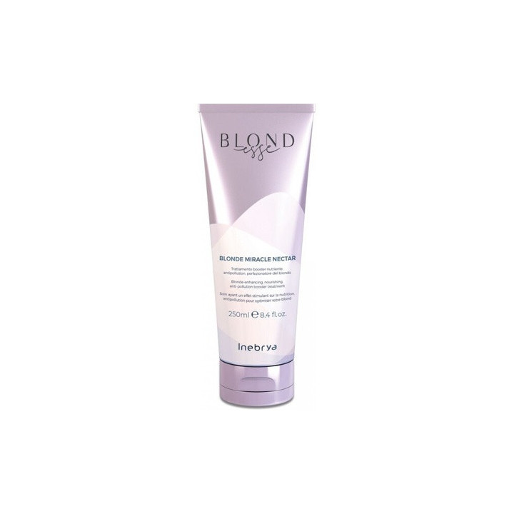 Inebrya Blonde Miracle Nectar 1L | Bellasoa Paris
