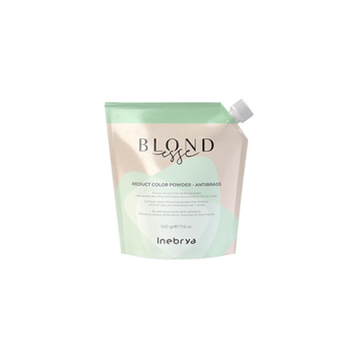 Inebrya Blondesse Antibrass 500G | Bellasoa Paris